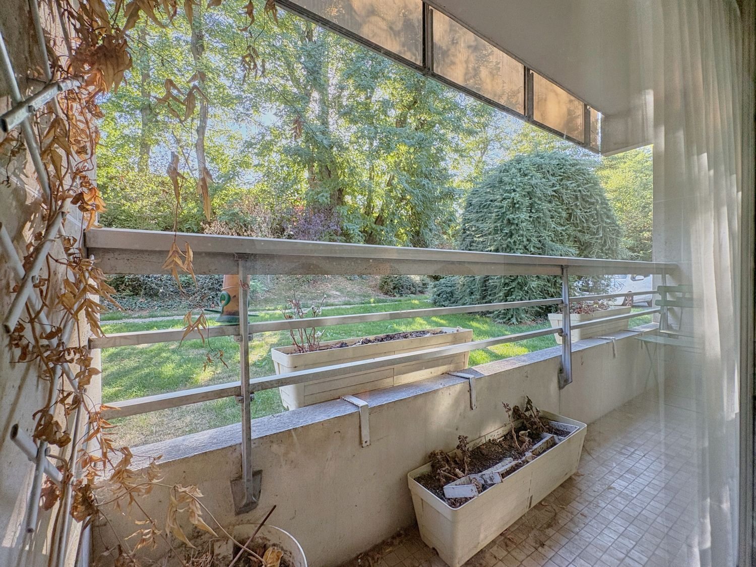 Appartement à vendre, 92m², Versailles