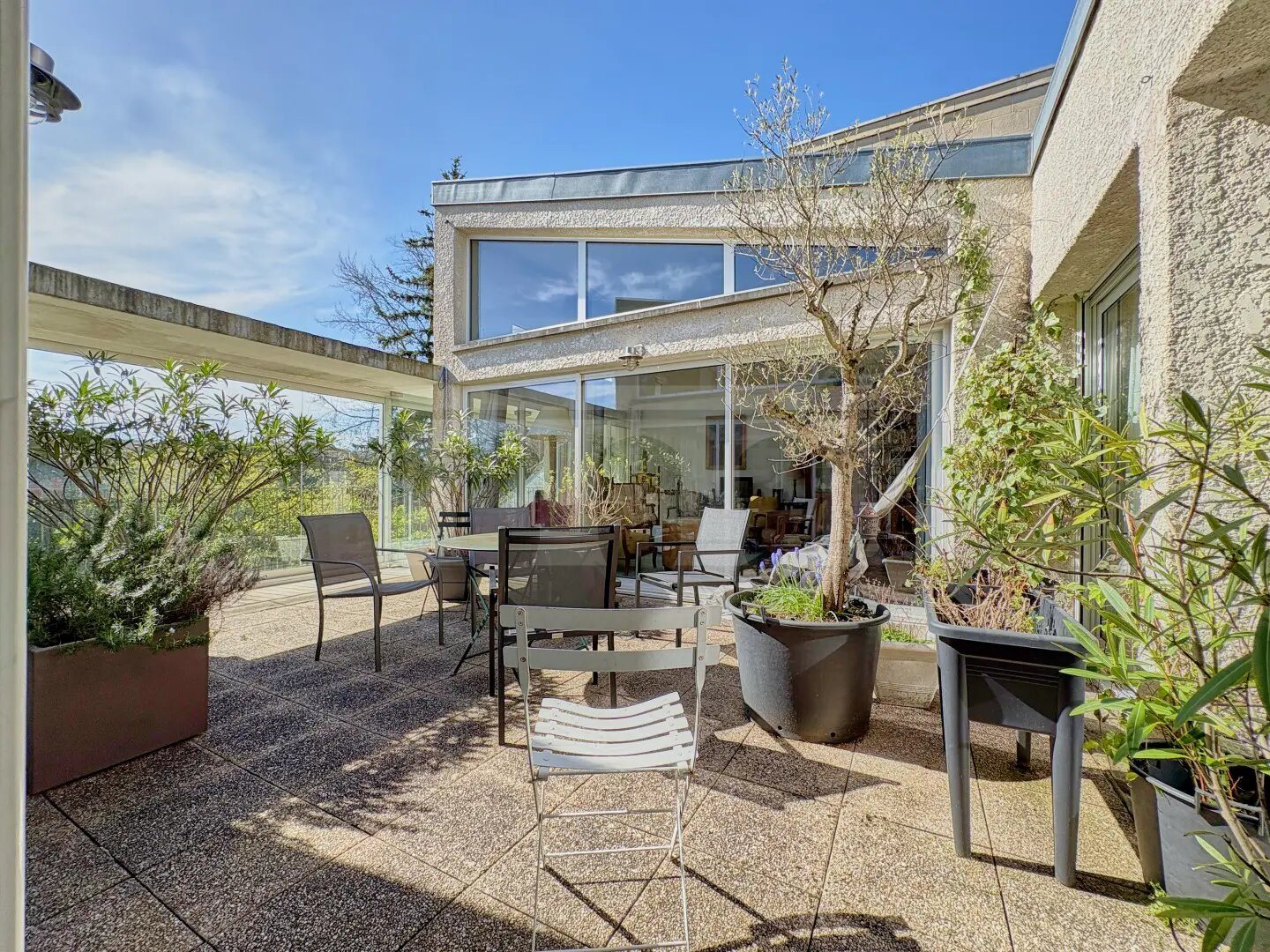 Maison à vendre, 186m², Viroflay