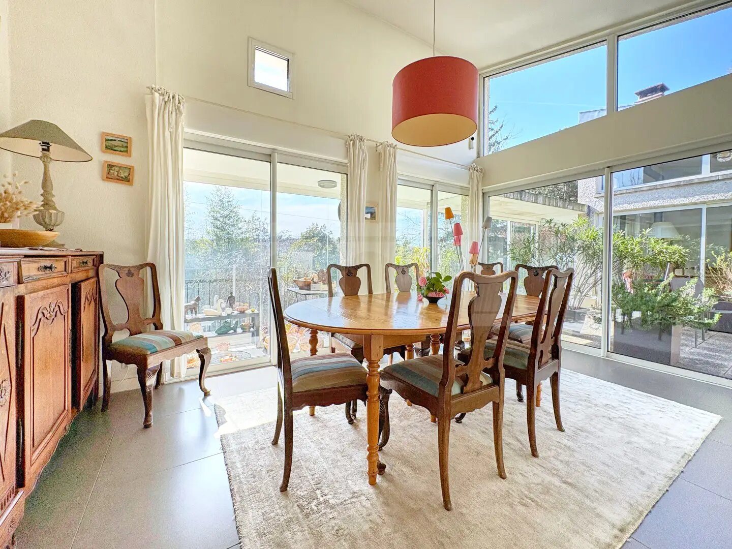 Maison à vendre, 186m², Viroflay