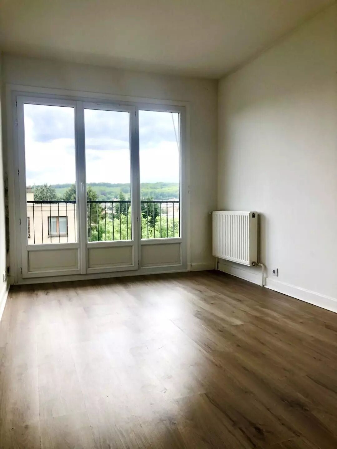 Appartement à vendre, 42m², Viroflay
