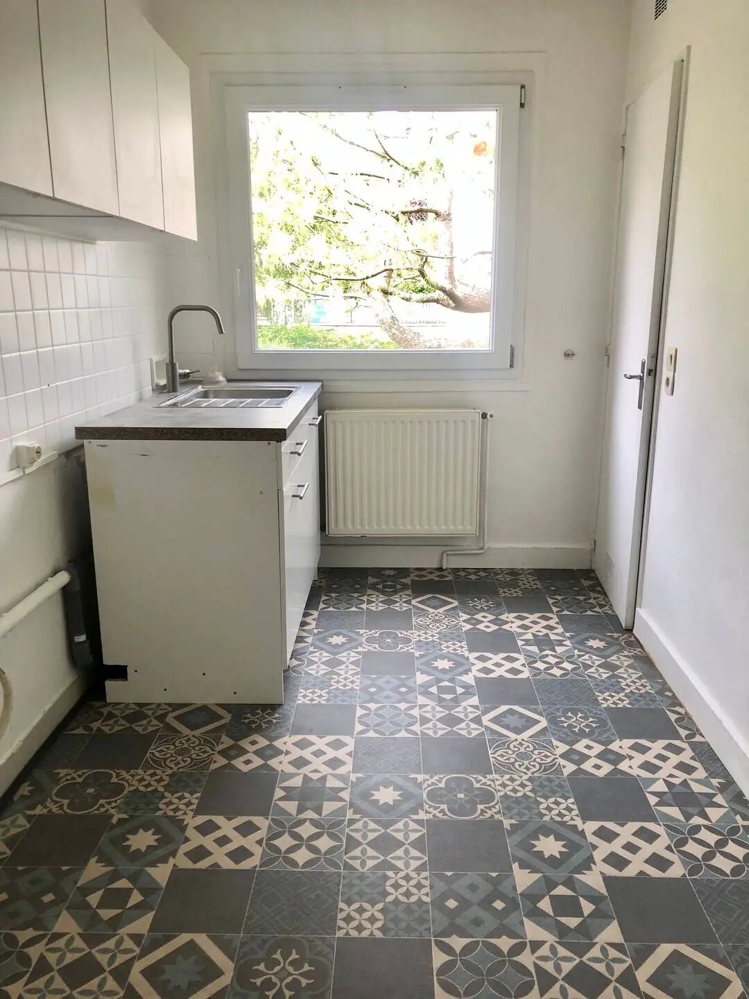 Appartement à vendre, 42m², Viroflay
