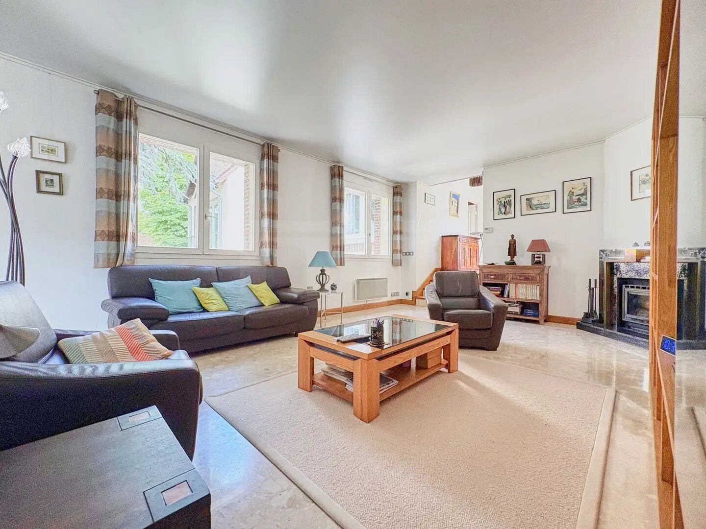 Appartement à vendre, 103m², Viroflay