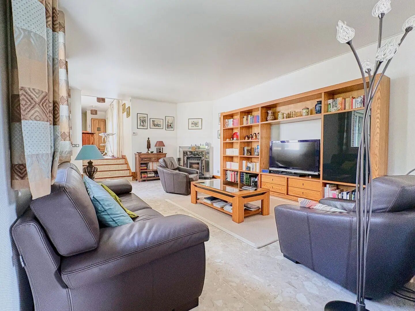 Appartement à vendre, 103m², Viroflay
