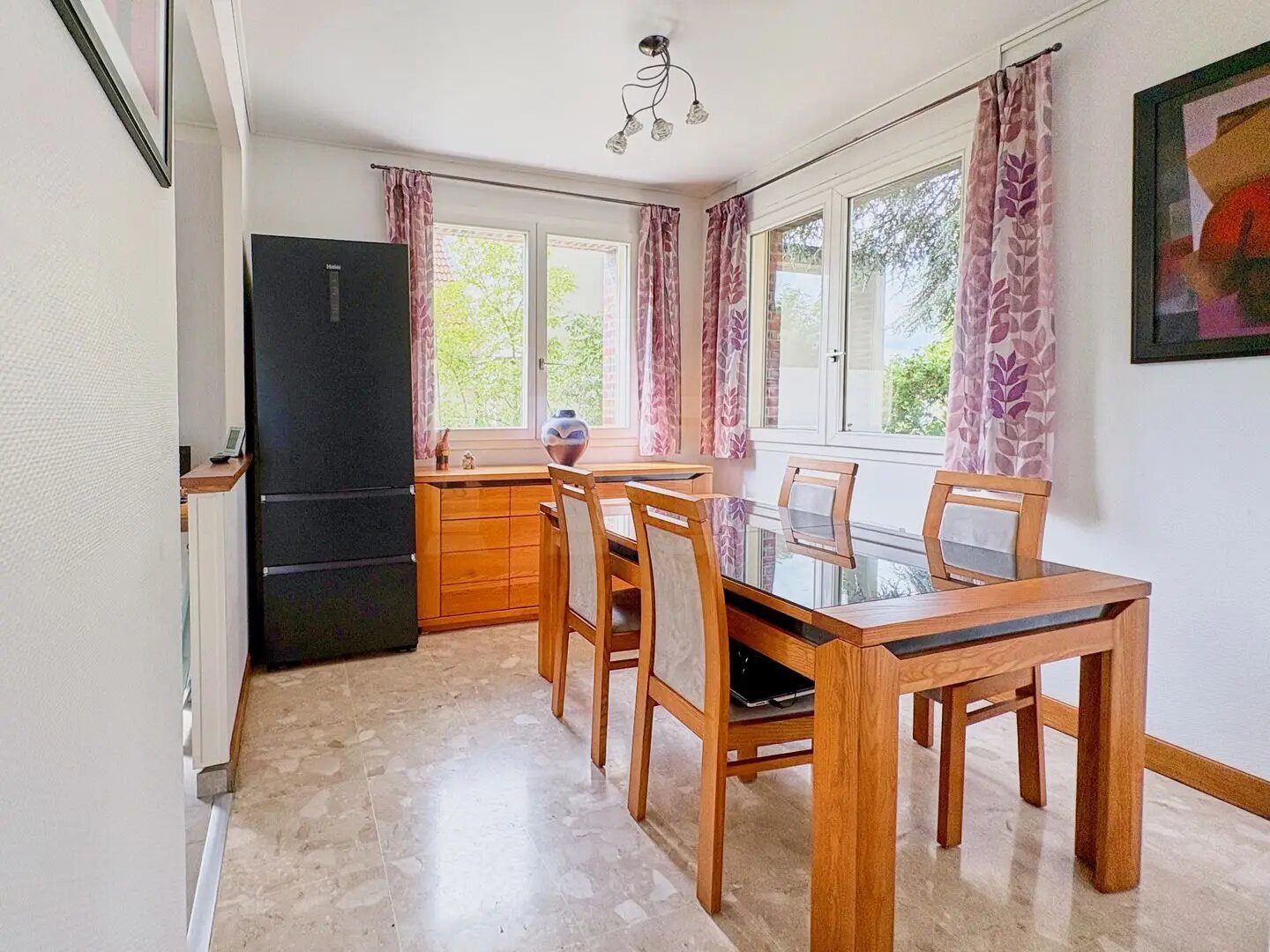 Appartement à vendre, 103m², Viroflay
