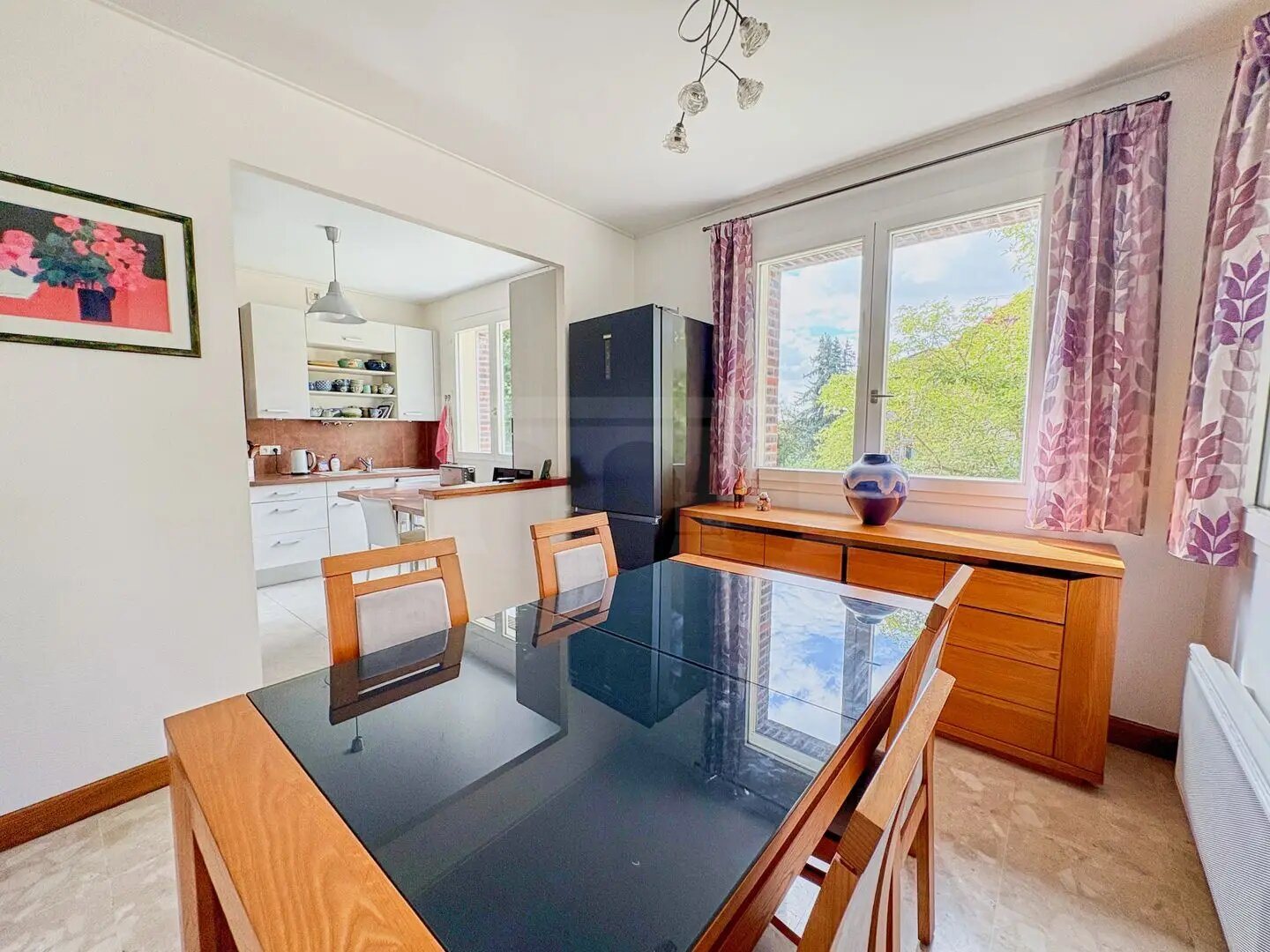 Appartement à vendre, 103m², Viroflay