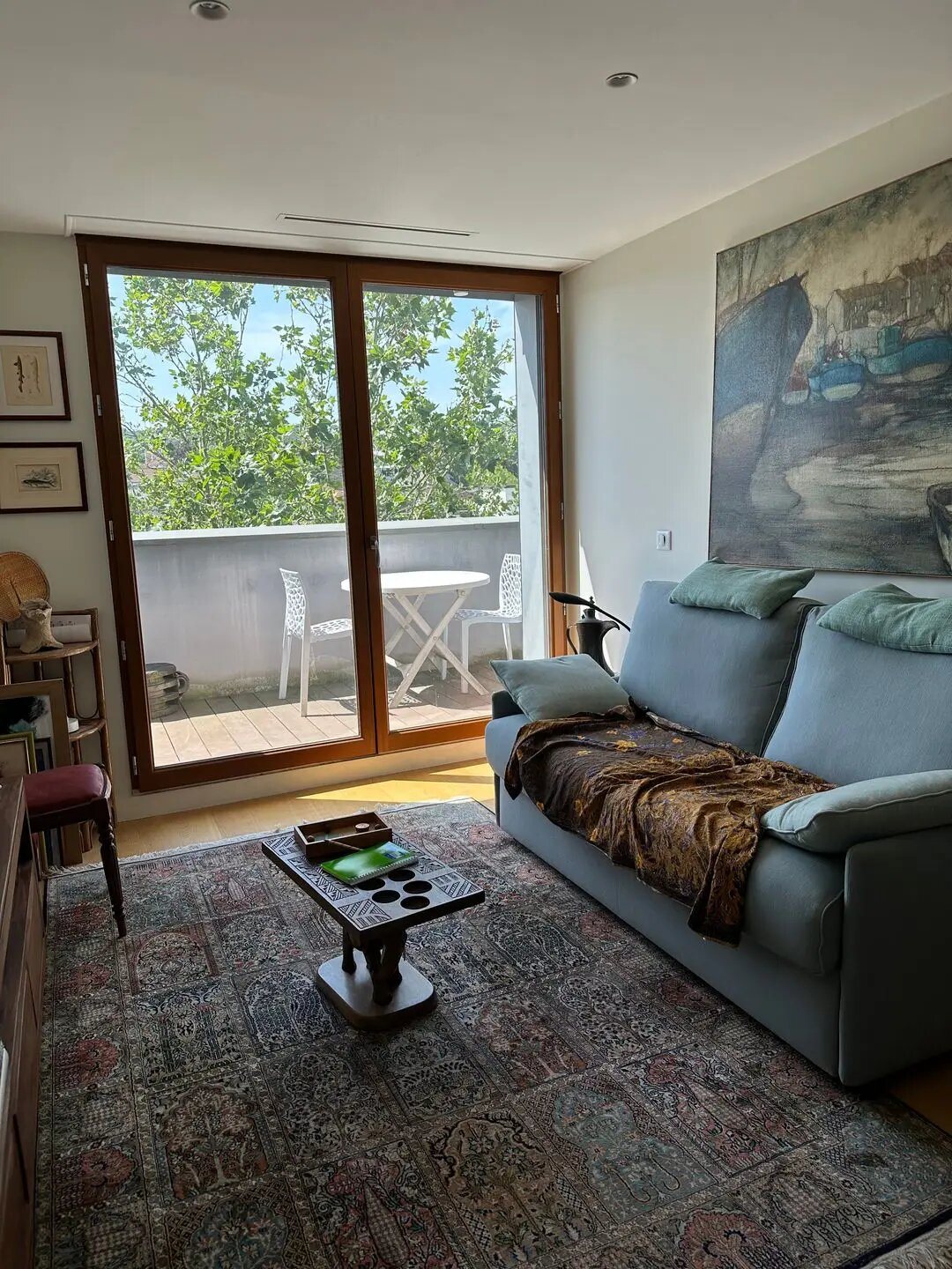 Appartement à vendre, 67m², Viroflay