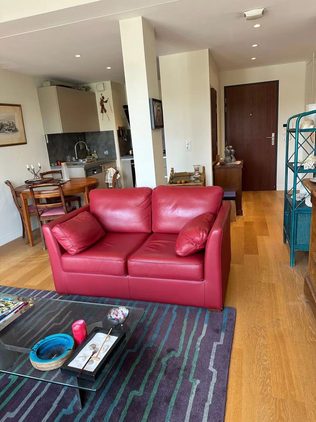 Appartement à vendre, 67m², Viroflay