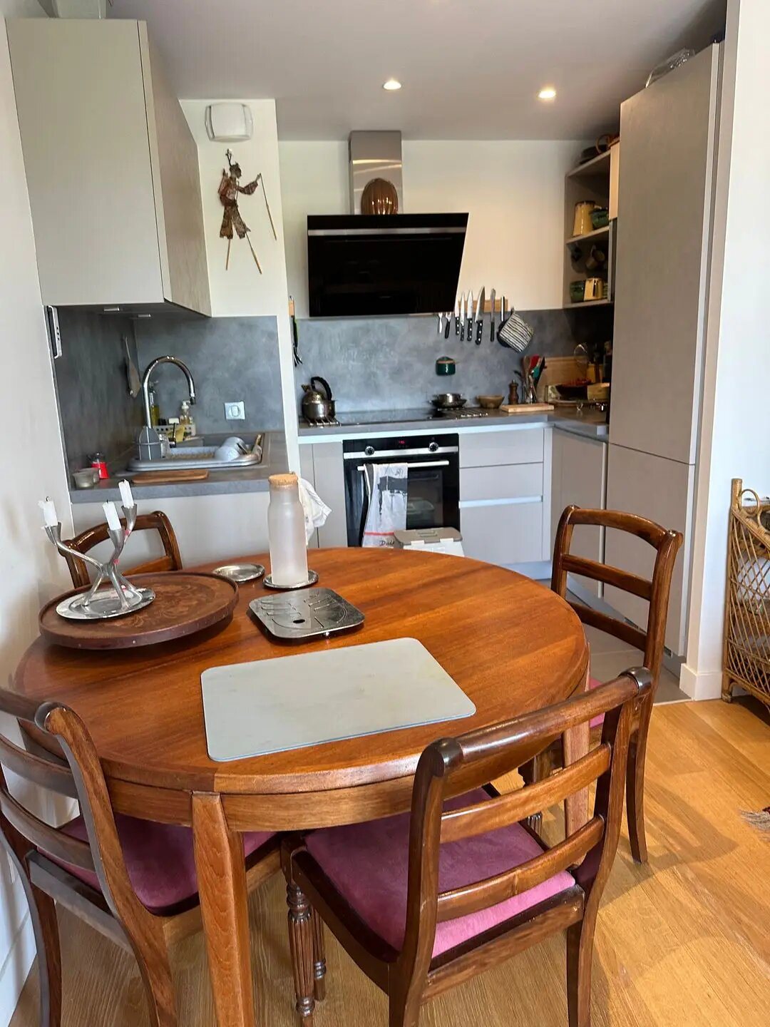 Appartement à vendre, 67m², Viroflay