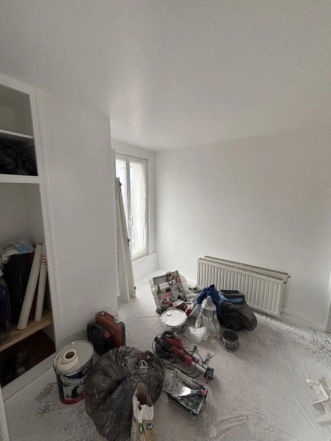 Appartement à louer, 30m², Versailles