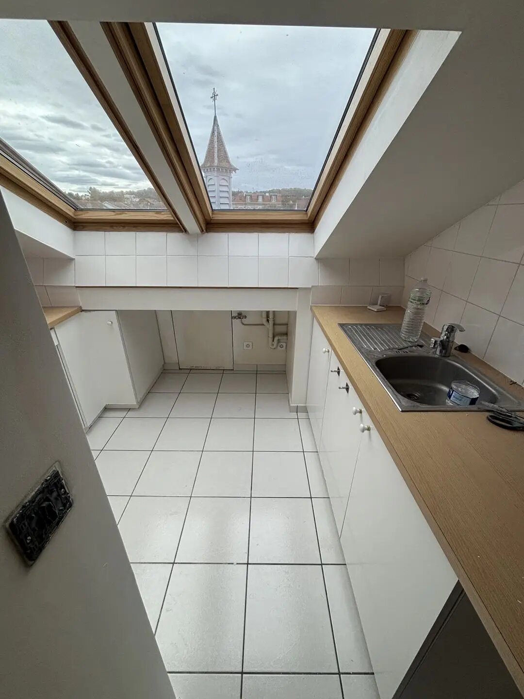 Appartement à louer, 30m², Versailles