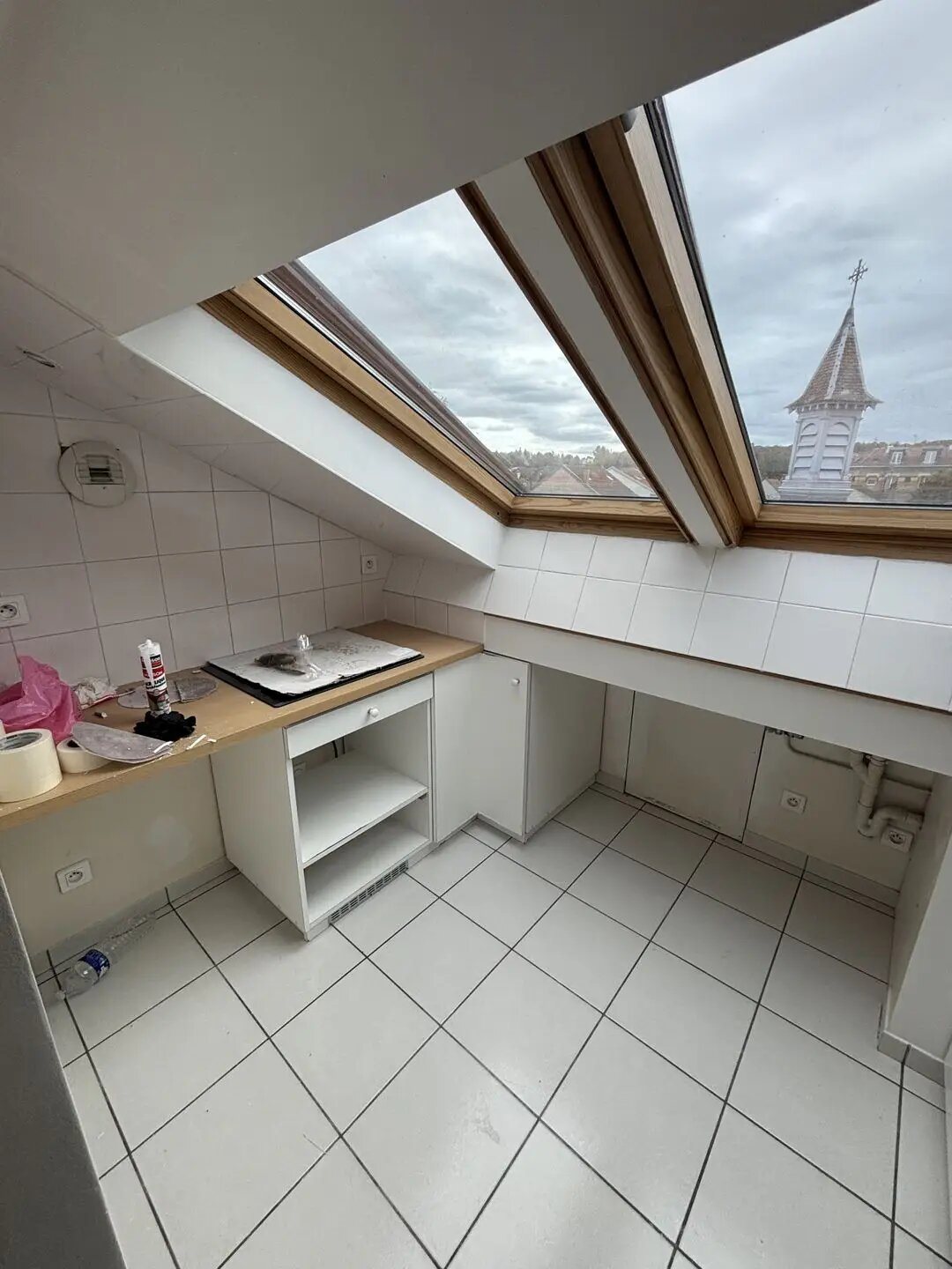 Appartement à louer, 30m², Versailles