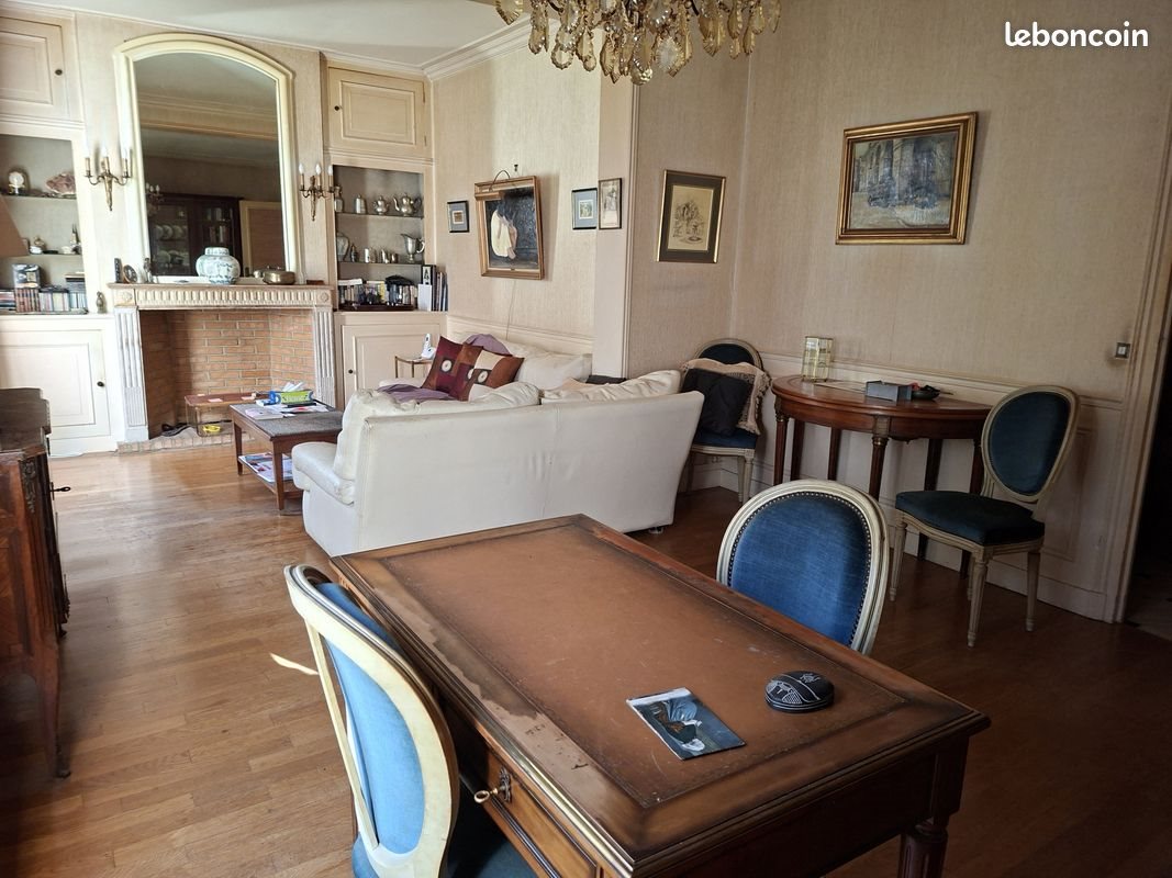 Maison à vendre, 120m², Versailles