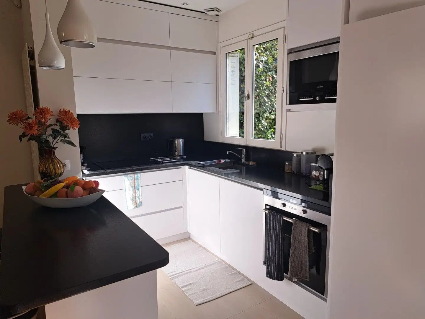 Maison à louer, 116m², Versailles