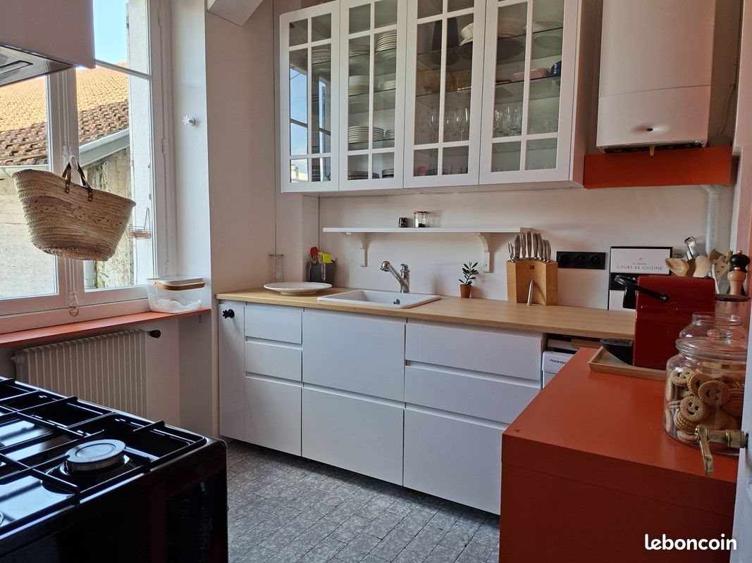 Appartement à vendre, 99m², Versailles