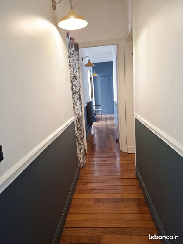 Appartement à vendre, 99m², Versailles