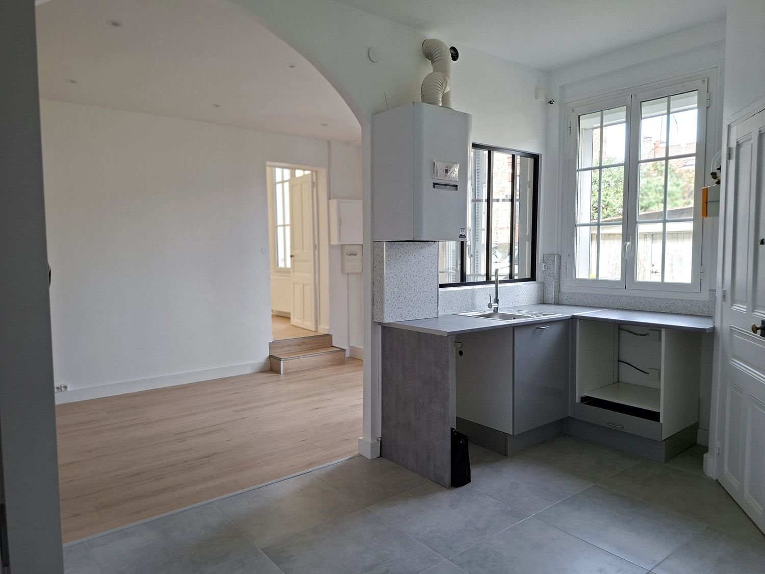 Appartement à vendre, 45m², Versailles