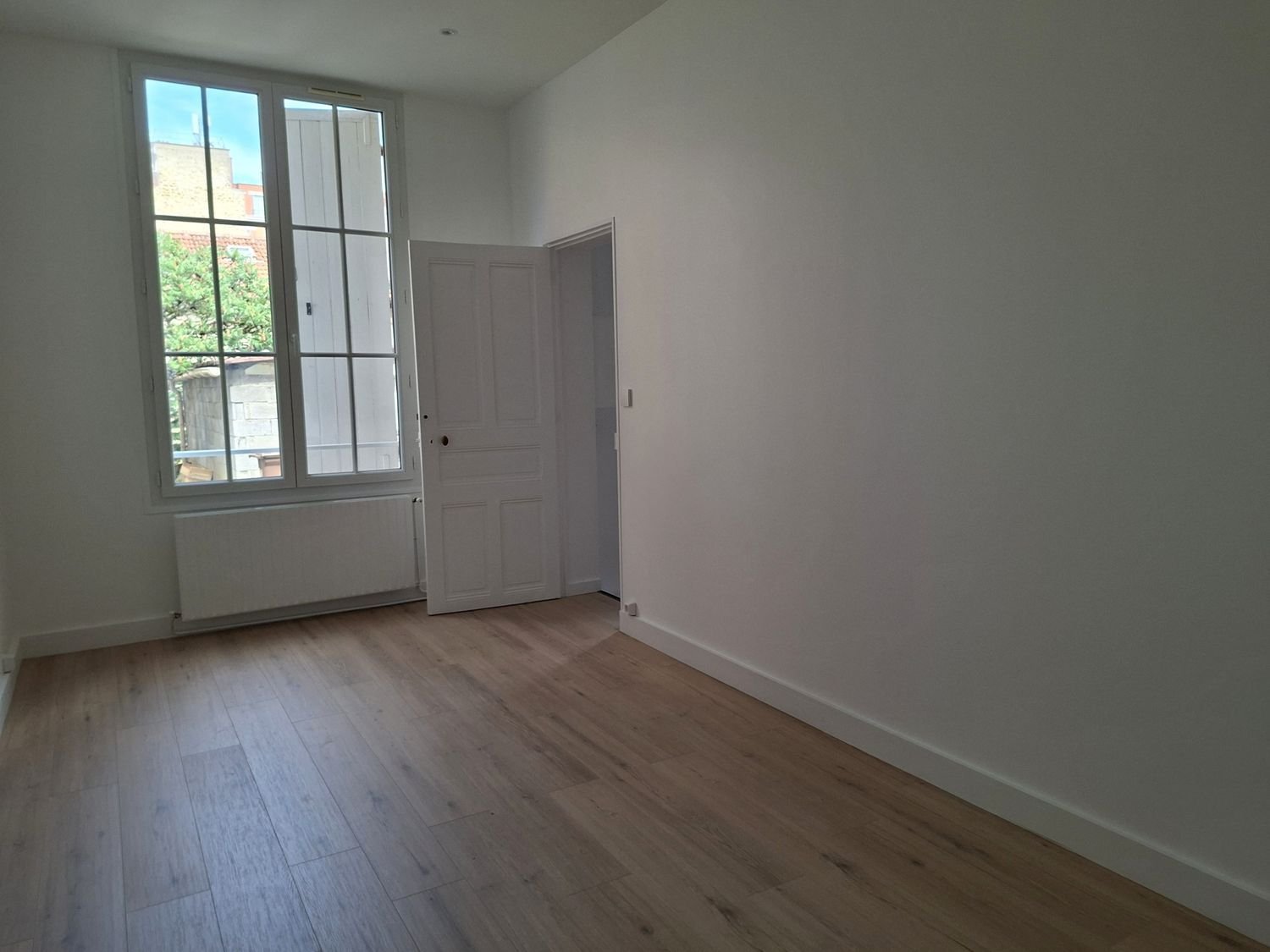 Appartement à vendre, 45m², Versailles