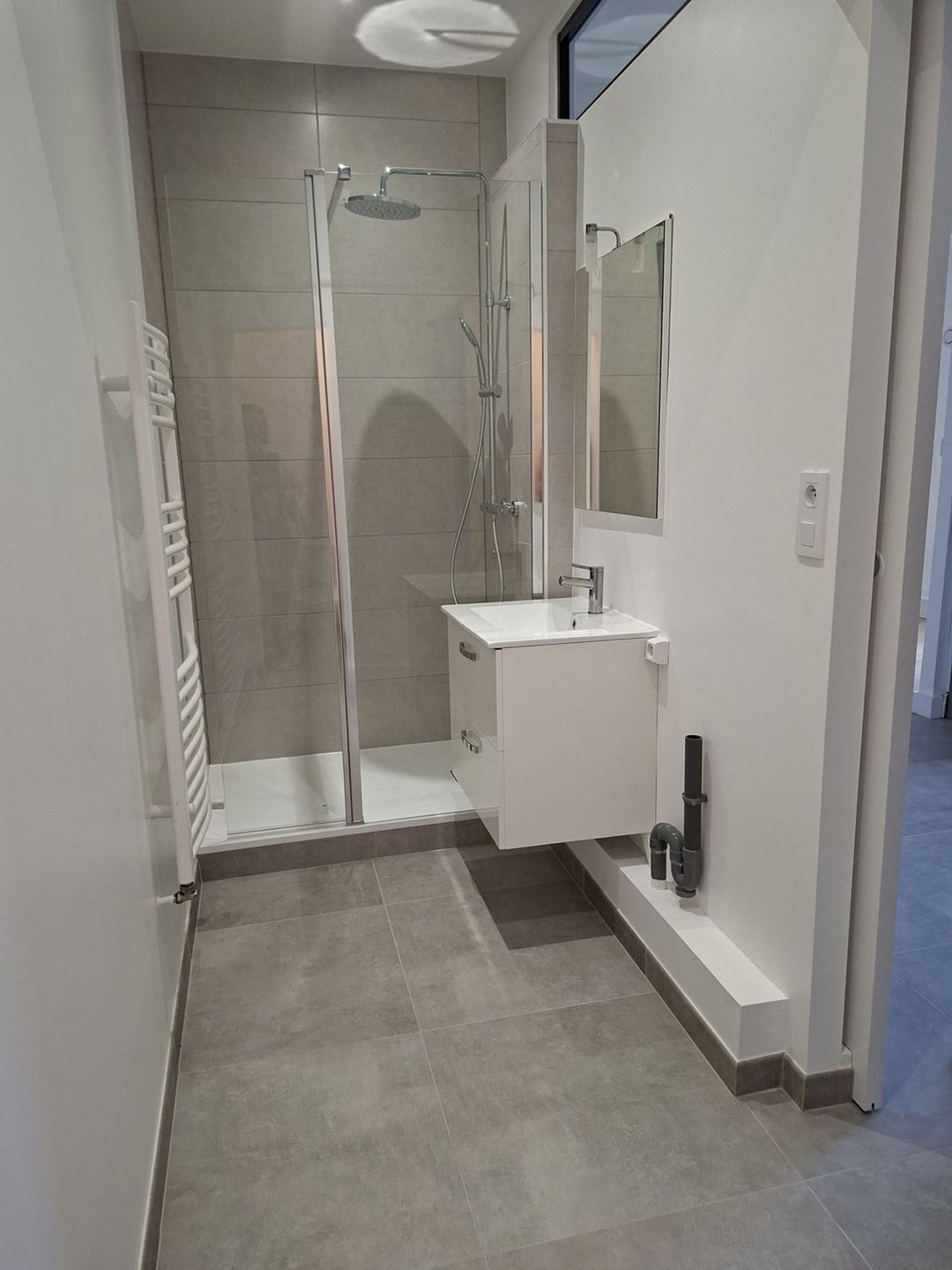 Appartement à vendre, 45m², Versailles