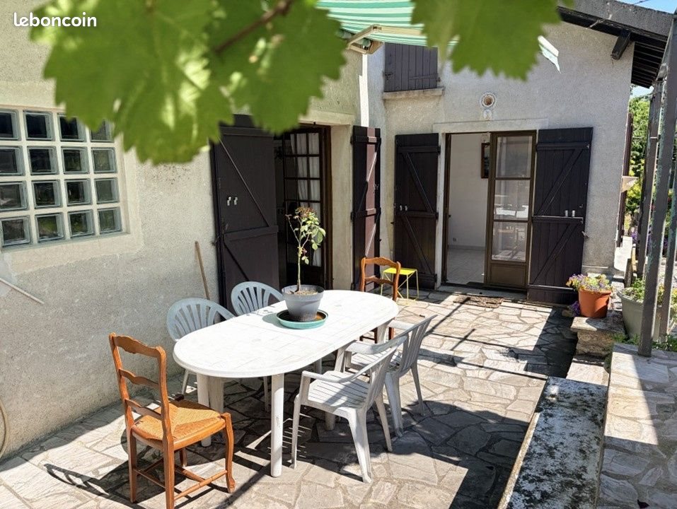 Maison à vendre, 140m², Méré