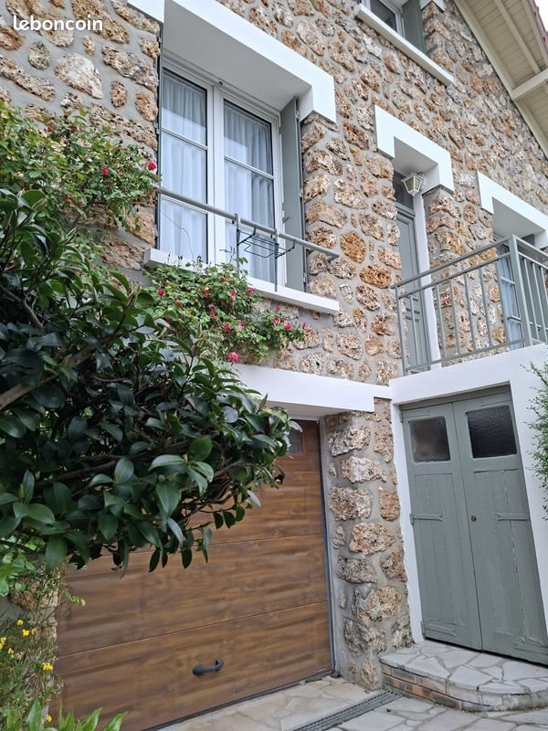 Maison à vendre, 110m², Versailles