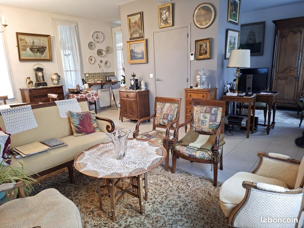 Maison à vendre, 110m², Versailles