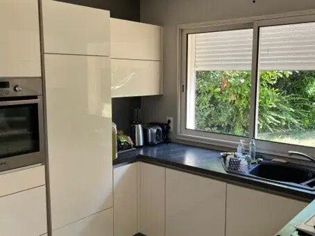 Maison à vendre, 109m², Versailles