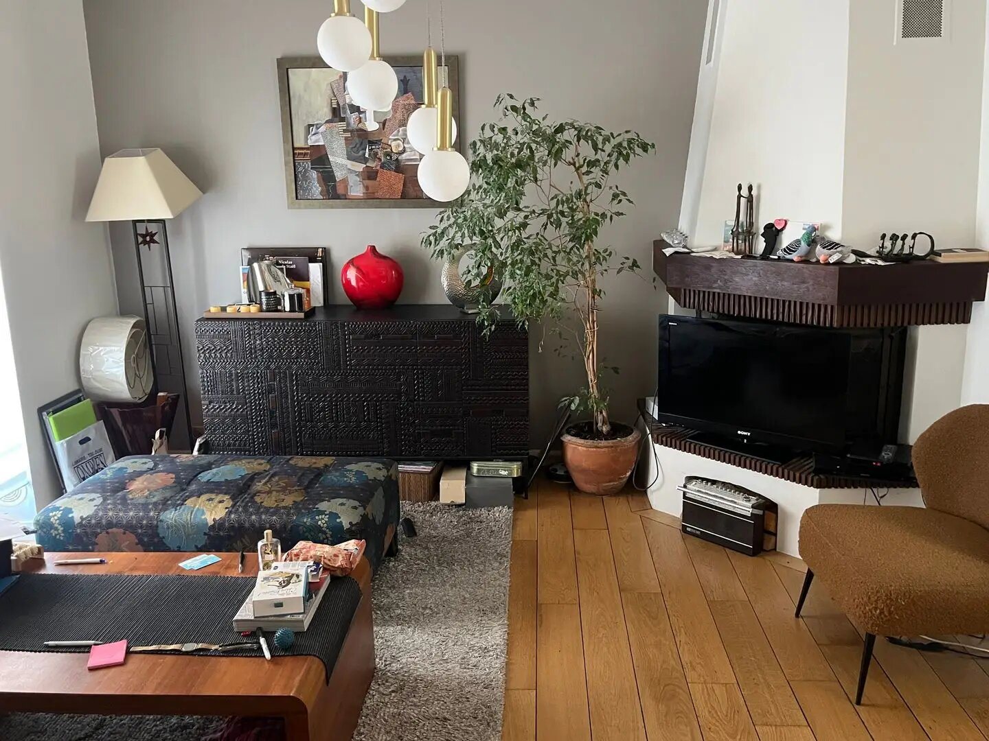 Maison à vendre, 109m², Versailles