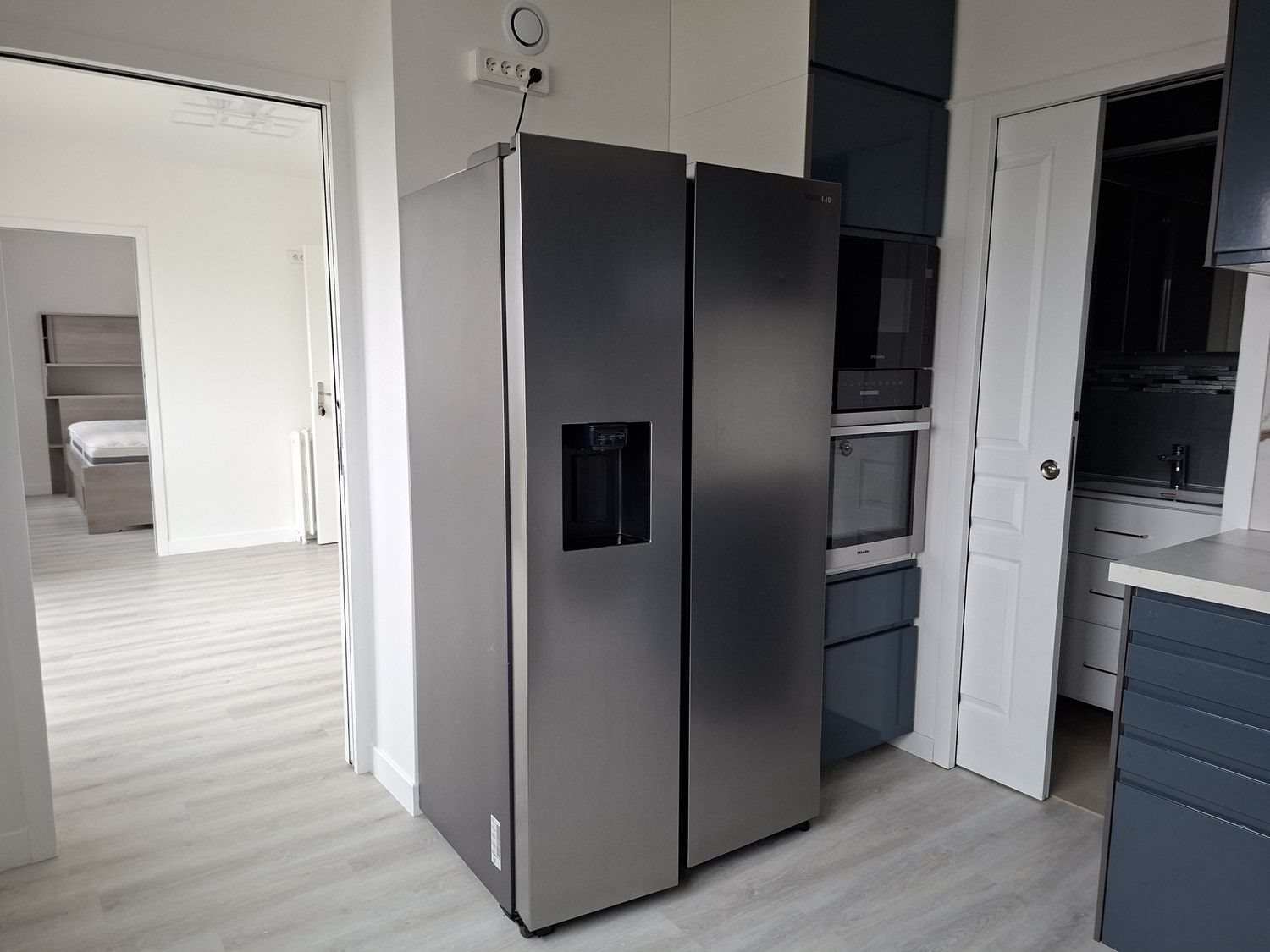 Appartement à louer, 35m², Versailles