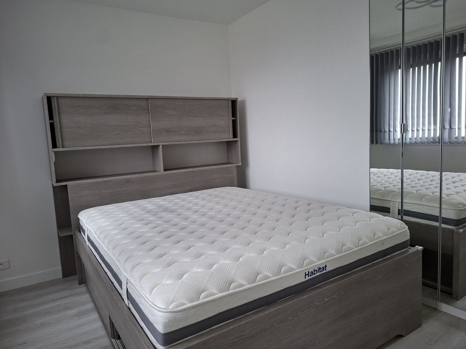 Appartement à louer, 35m², Versailles