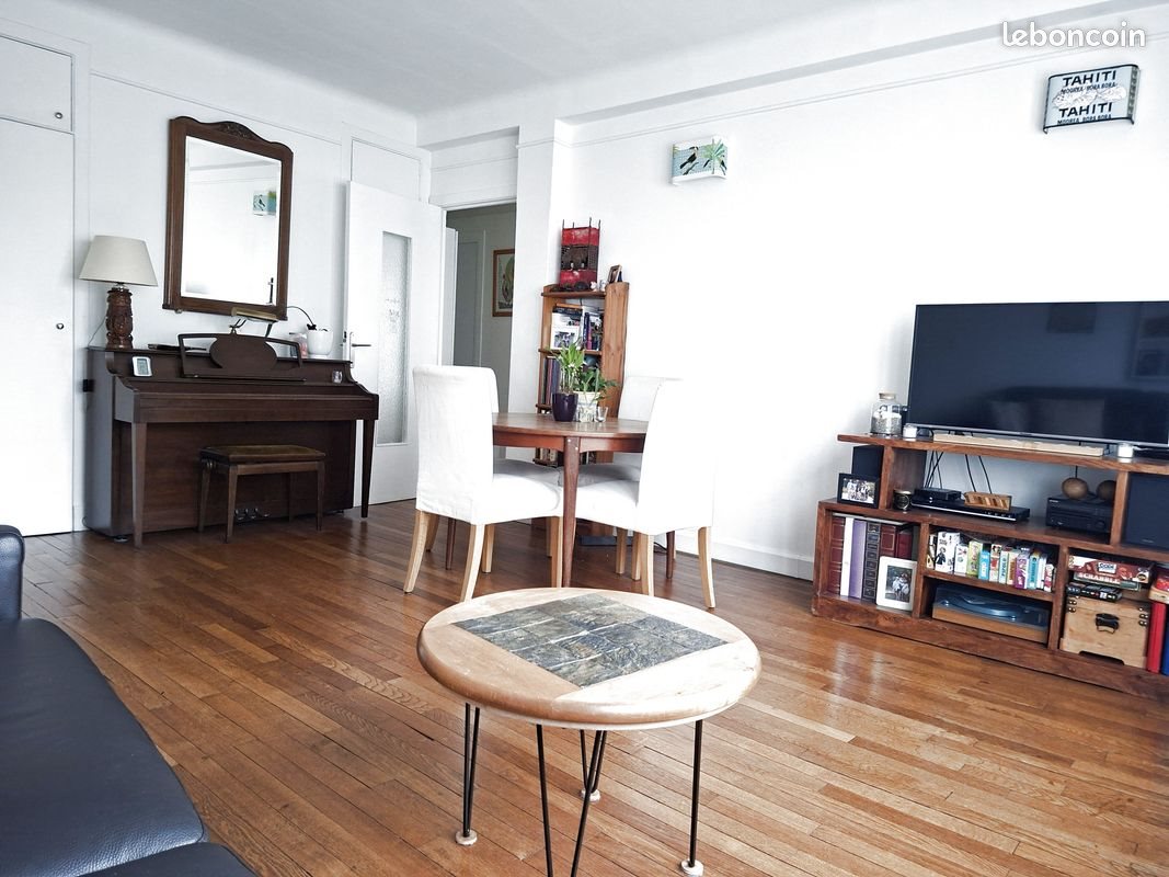 Appartement à vendre, 93m², Versailles