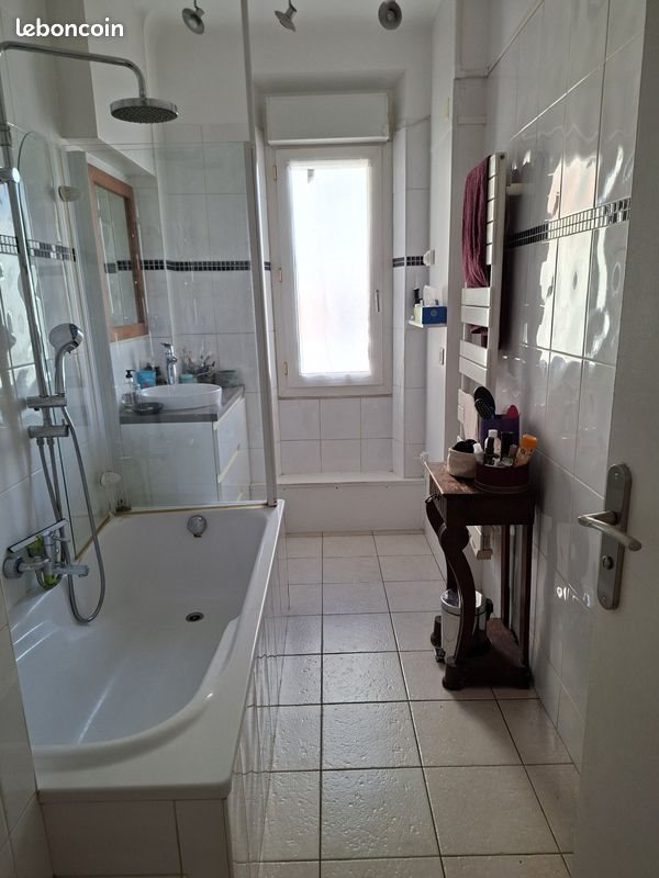 Appartement à vendre, 93m², Versailles