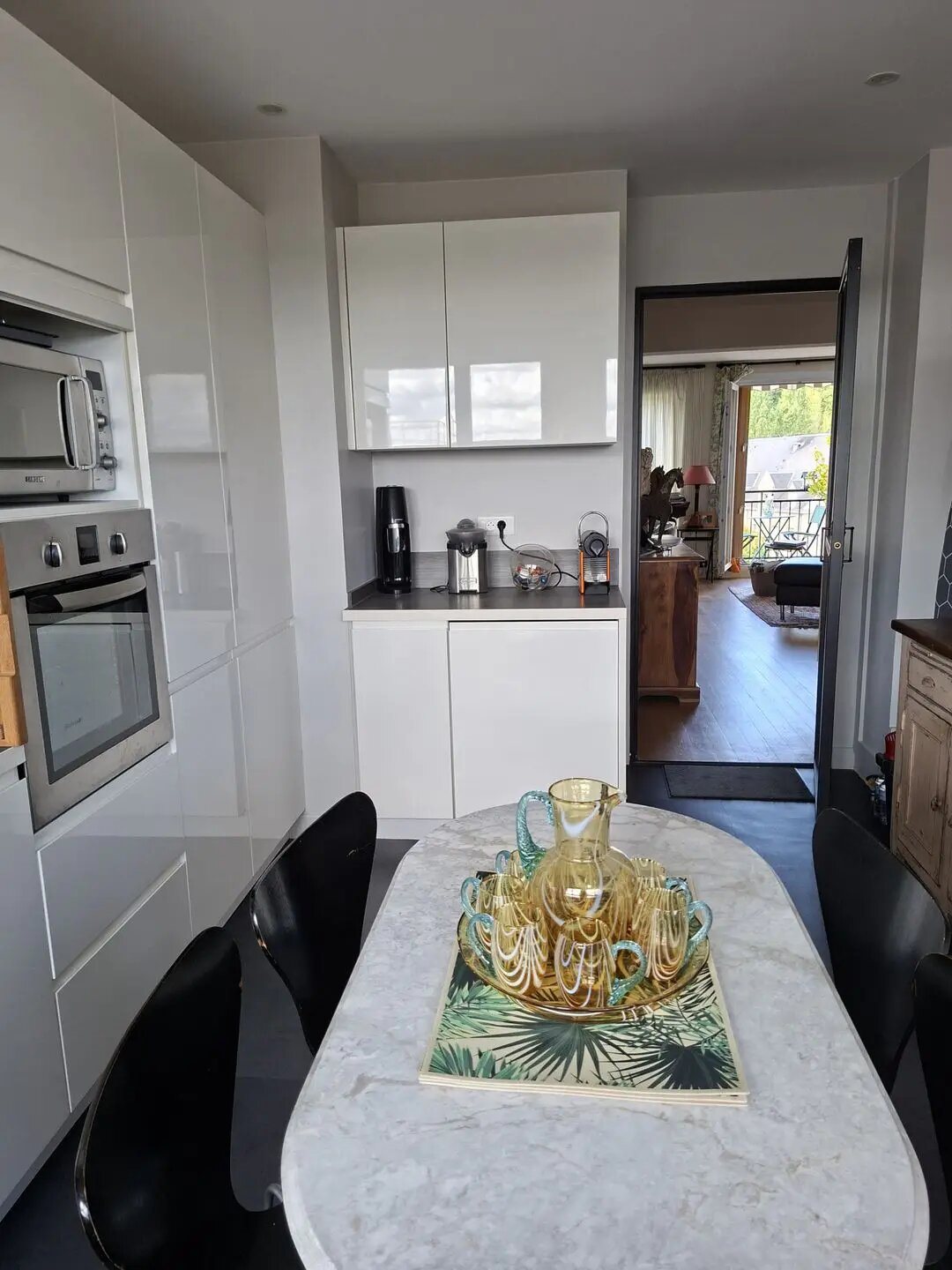 Appartement à vendre, 94m², Versailles