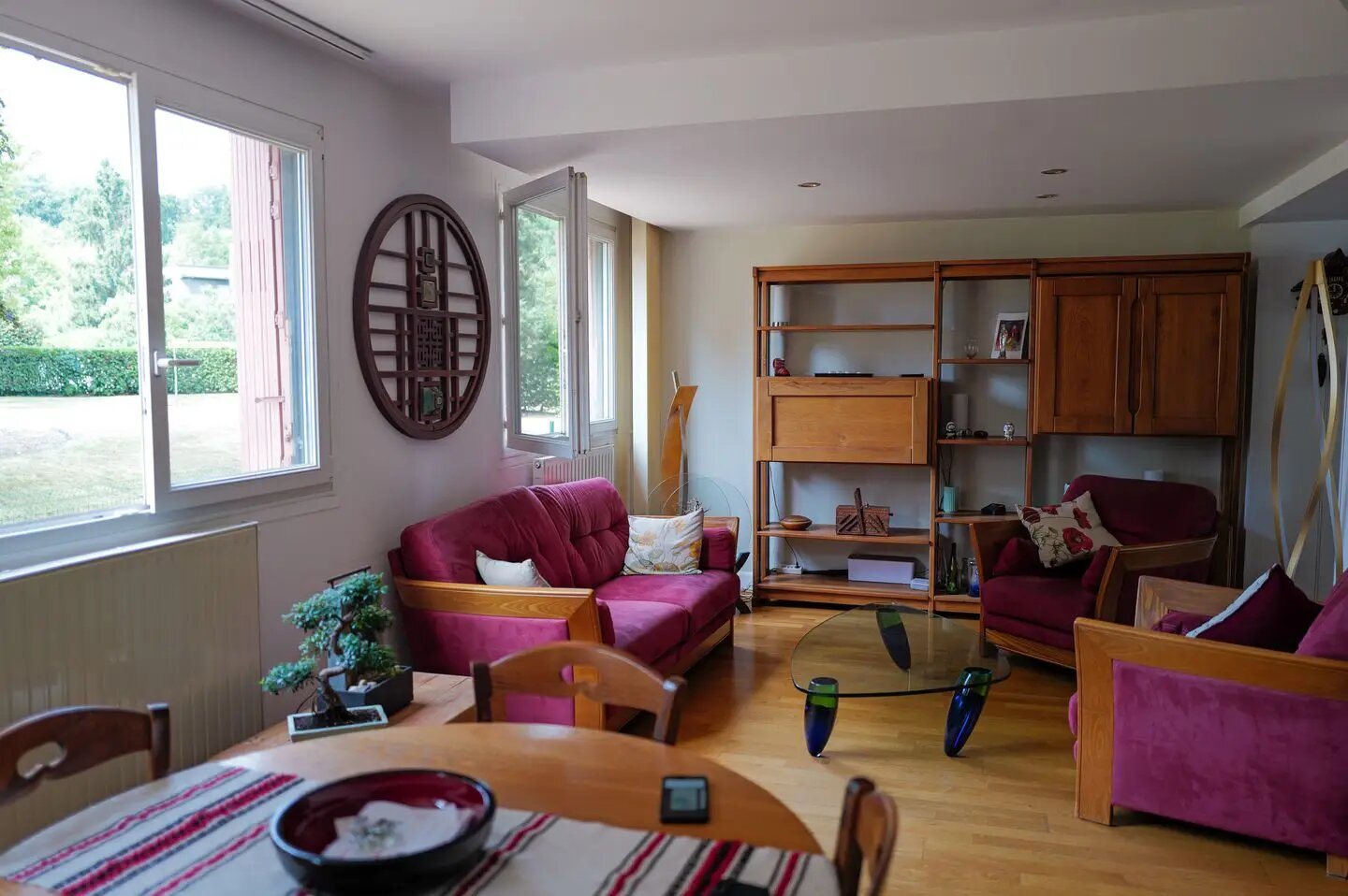 Appartement à vendre, 134m², Versailles