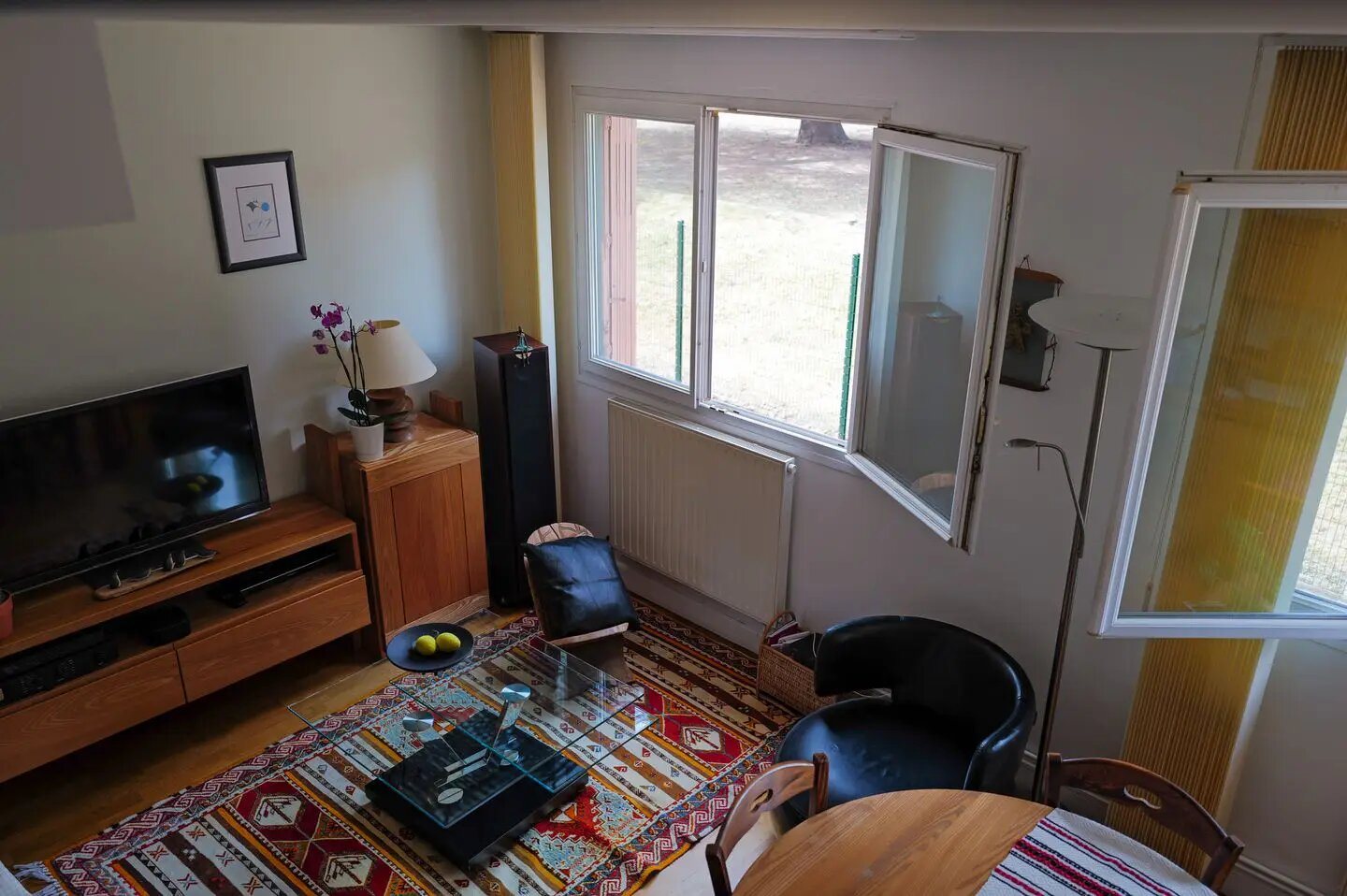 Appartement à vendre, 134m², Versailles