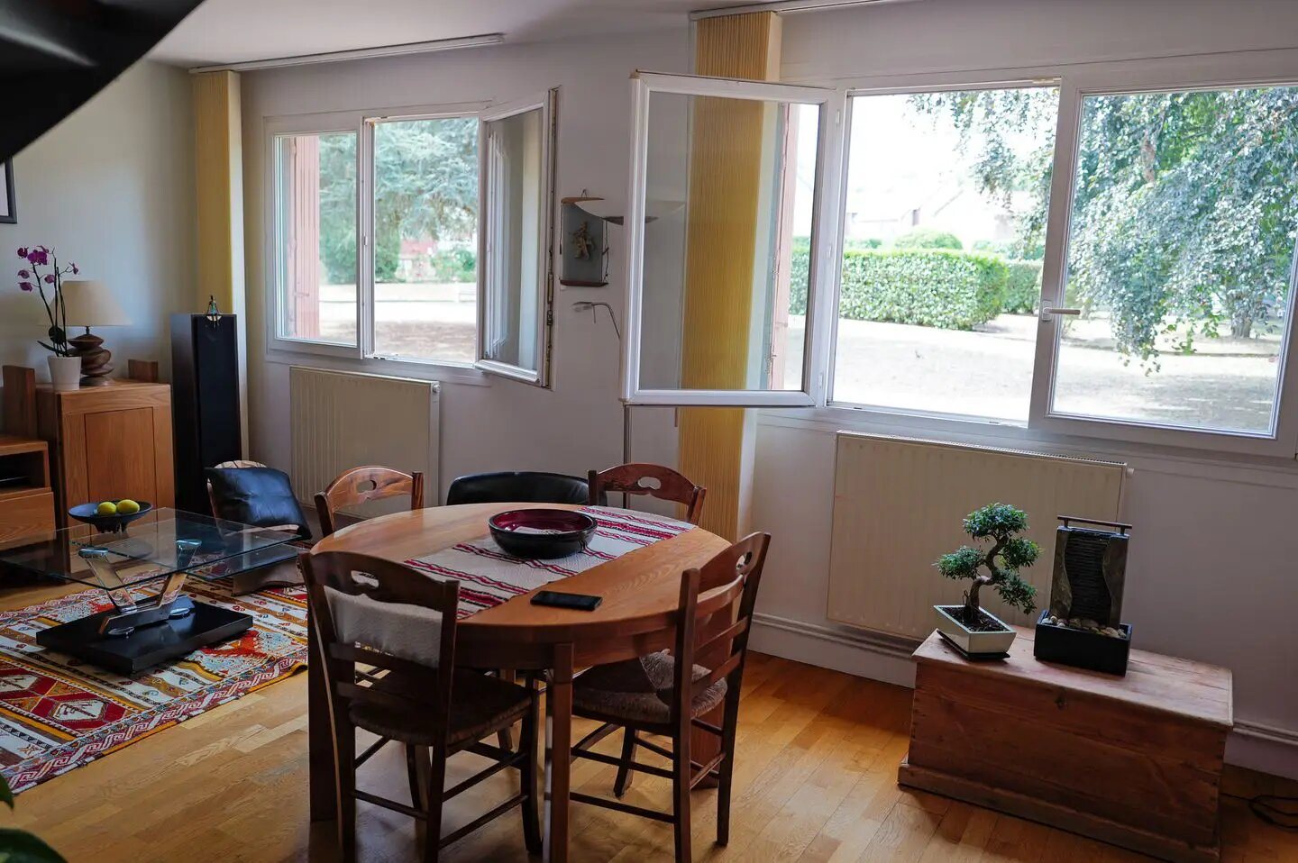 Appartement à vendre, 134m², Versailles