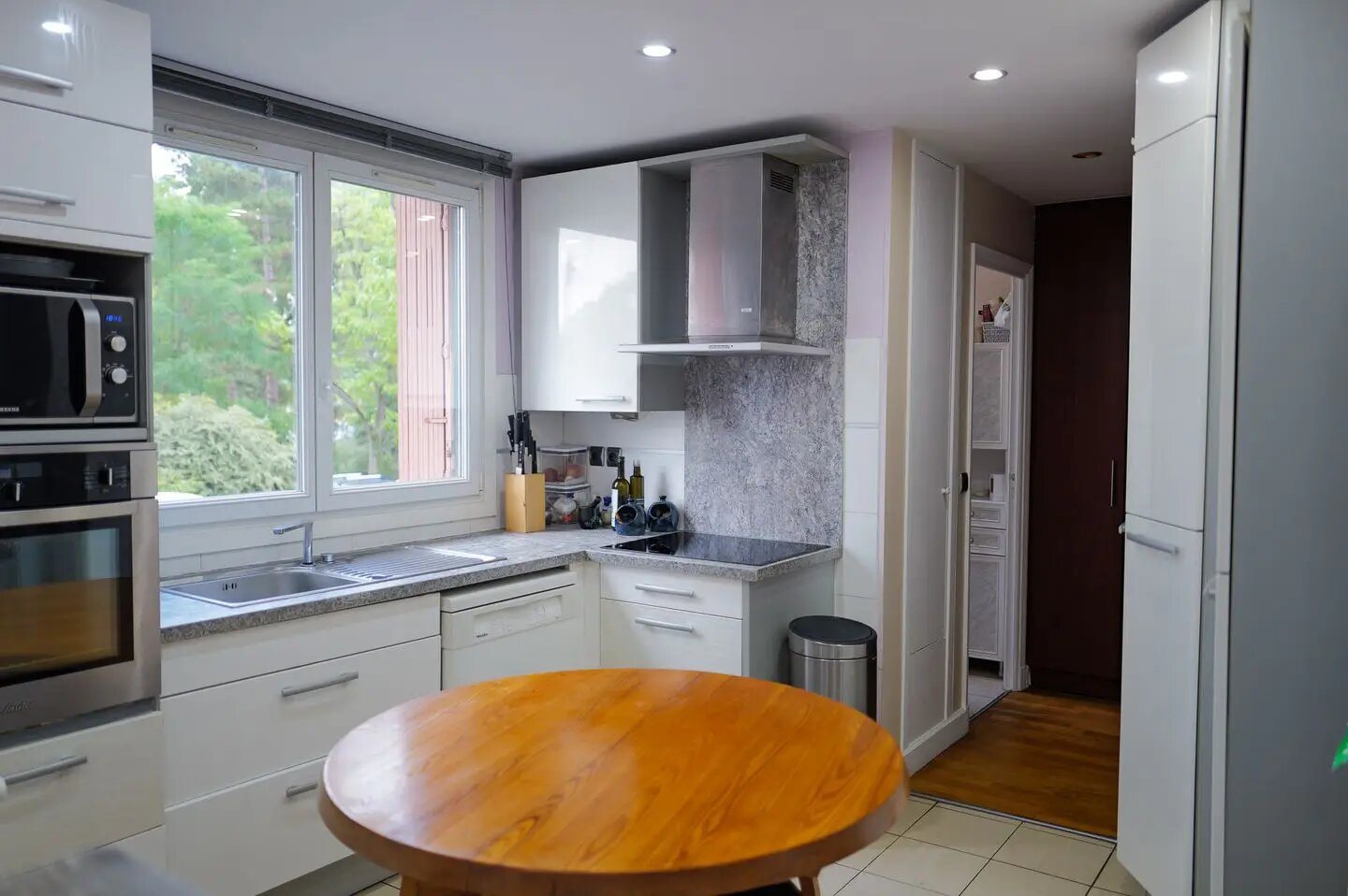 Appartement à vendre, 134m², Versailles