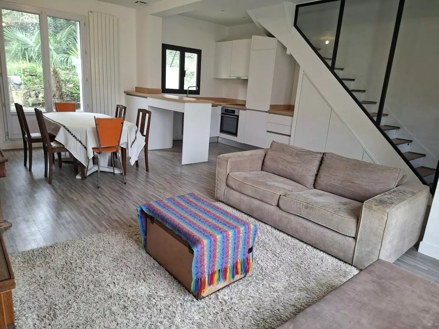 Maison à vendre, 105m², Versailles