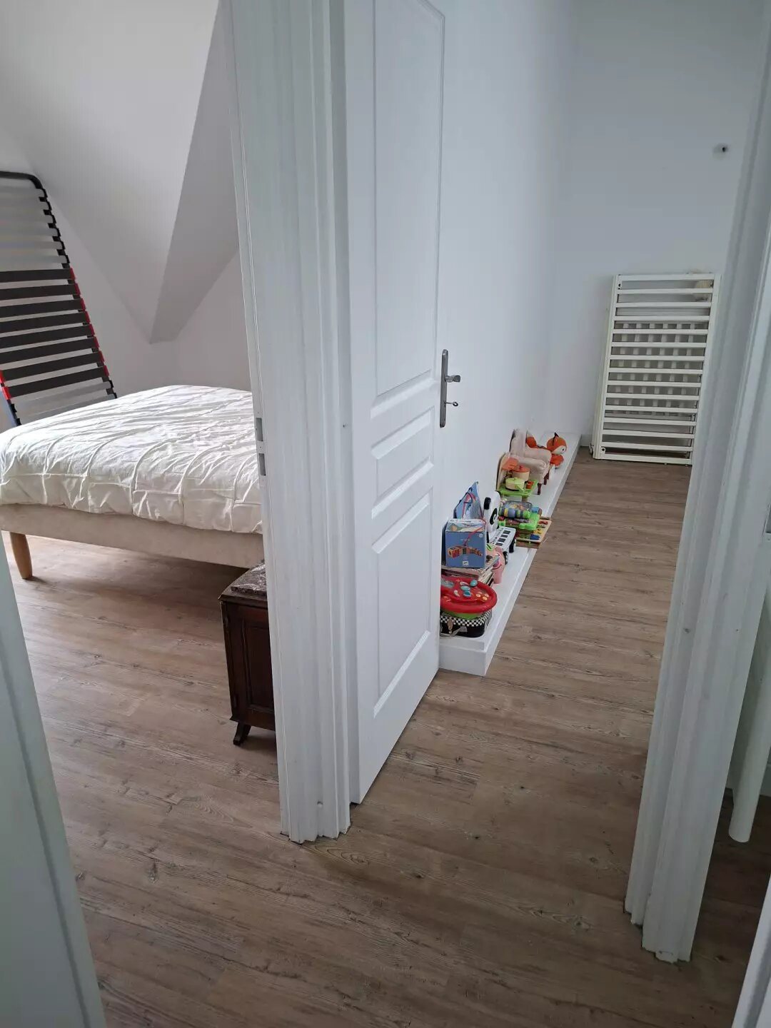 Maison à vendre, 105m², Versailles