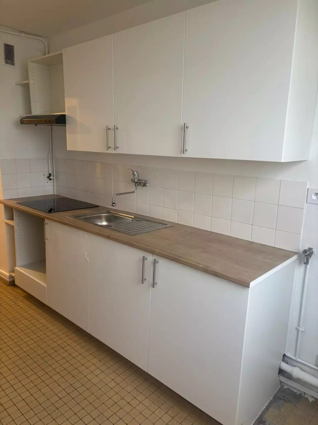 Appartement à vendre, 56m², Versailles