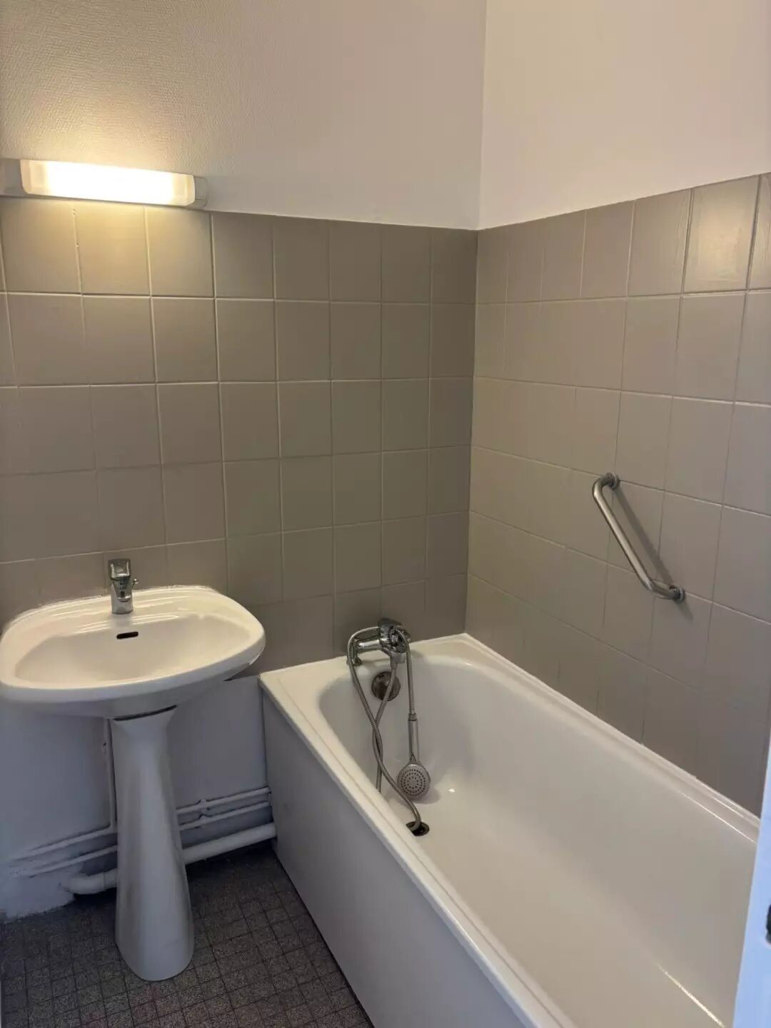 Appartement à vendre, 56m², Versailles