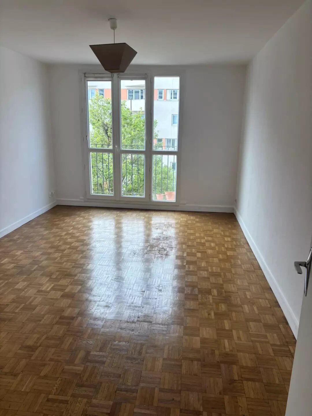 Appartement à vendre, 56m², Versailles