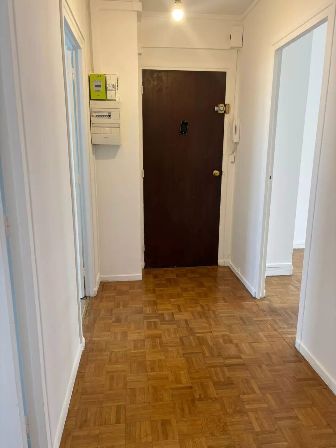 Appartement à vendre, 56m², Versailles