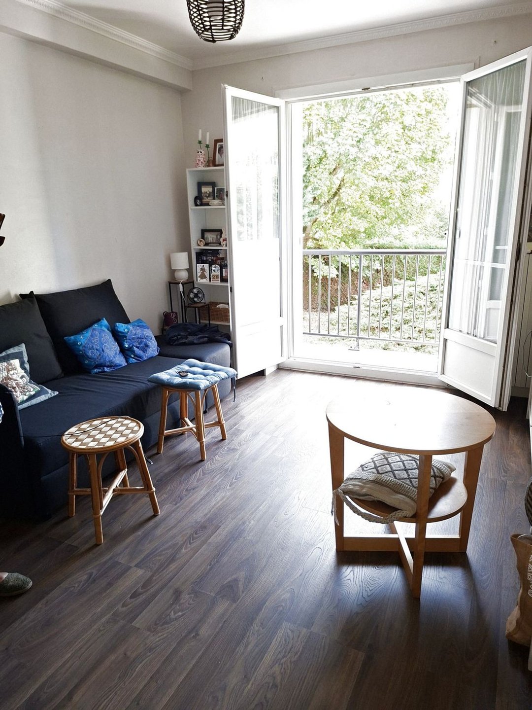 Appartement à vendre, 42m², Le Chesnay
