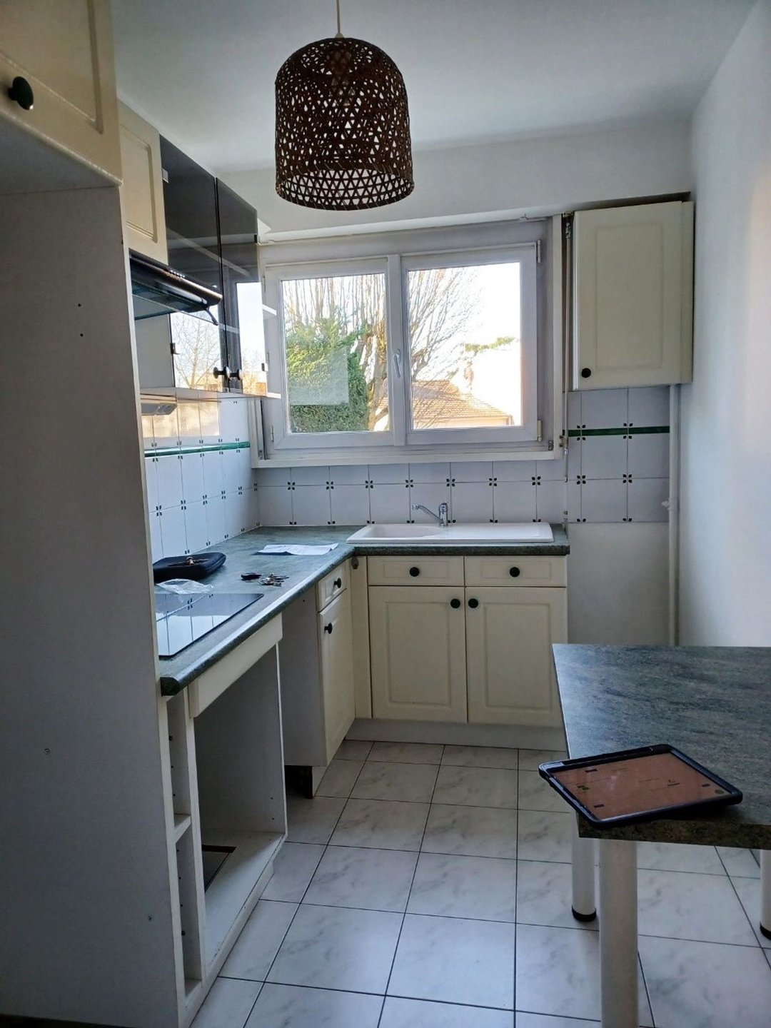 Appartement à vendre, 42m², Le Chesnay