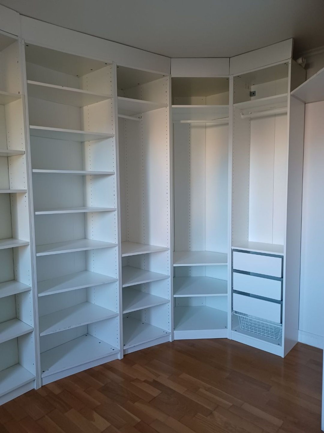 Appartement à vendre, 42m², Le Chesnay