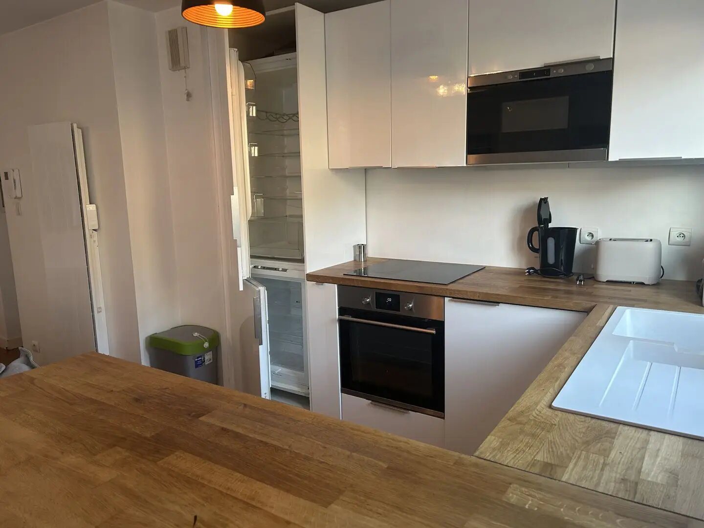 Appartement à louer, 62m², Versailles