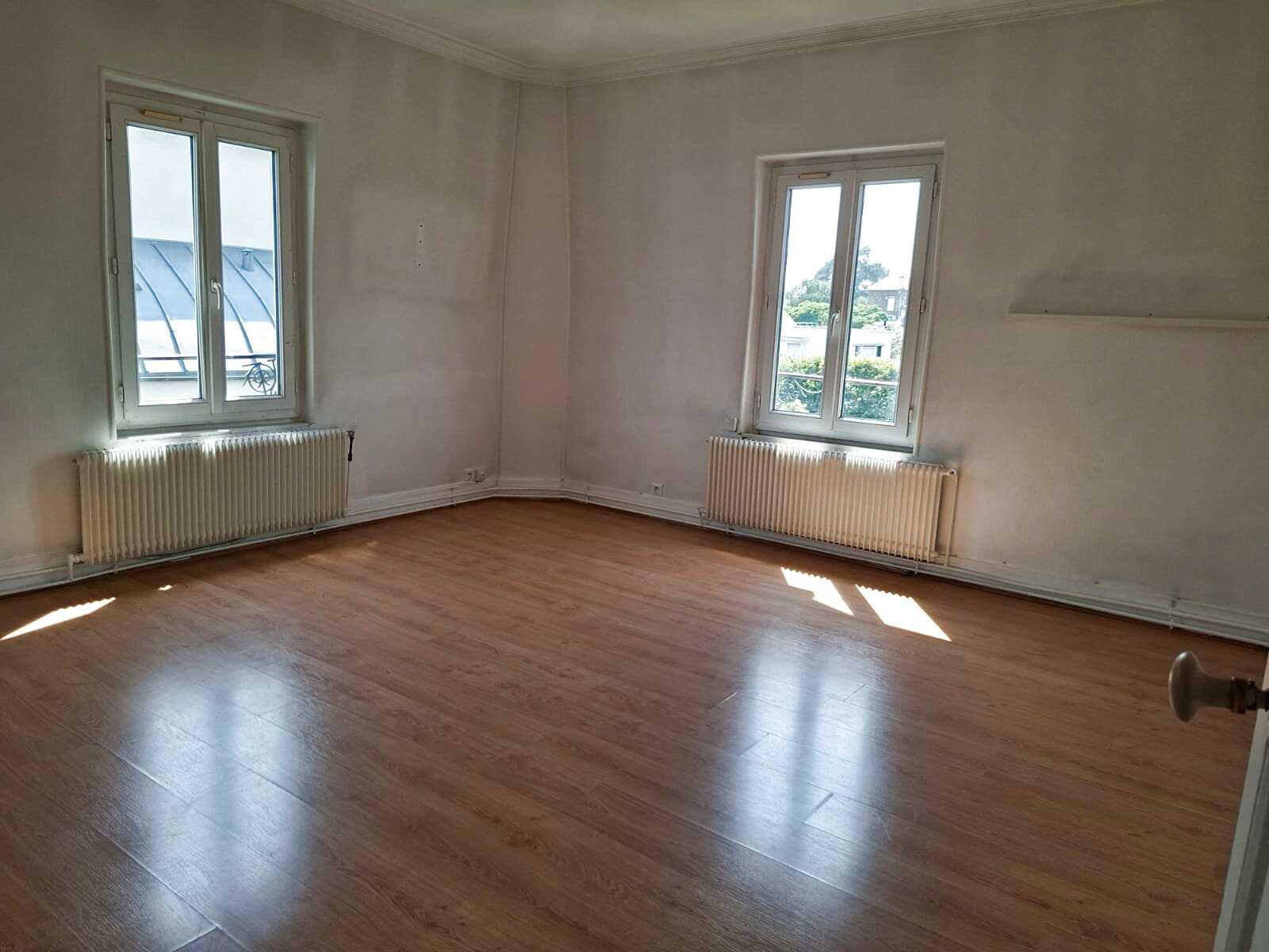 Appartement à vendre, 66m², Saint-Cloud