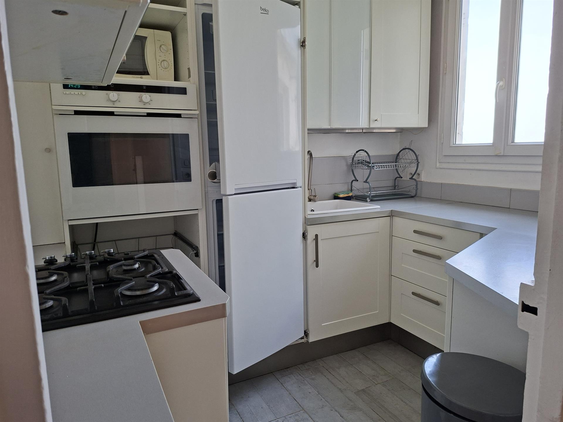 Appartement à vendre, 66m², Saint-Cloud