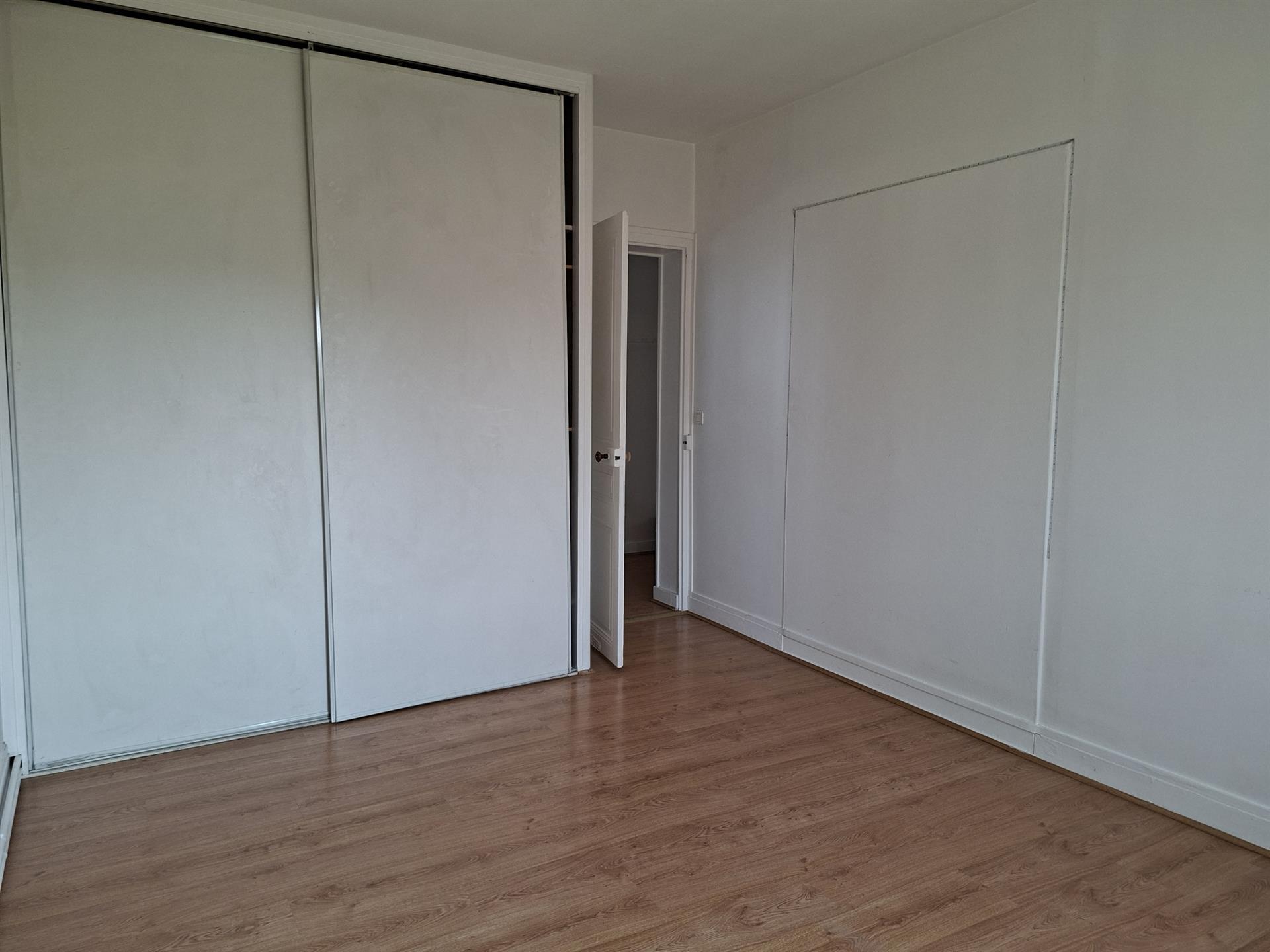 Appartement à vendre, 66m², Saint-Cloud
