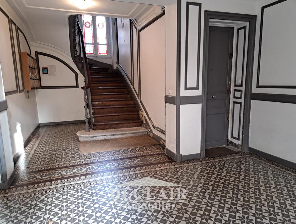 Appartement à vendre, 66m², Saint-Cloud